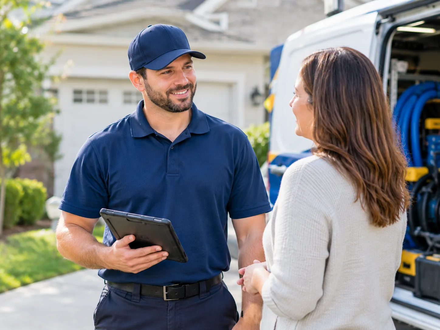Sewage Backup Cleanup Newhall, IA FAQs